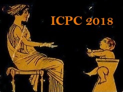 ICPC 2018